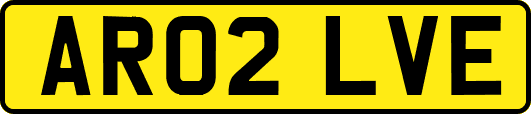 AR02LVE