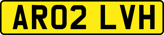 AR02LVH