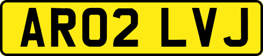 AR02LVJ