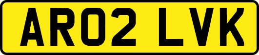AR02LVK