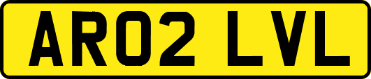 AR02LVL