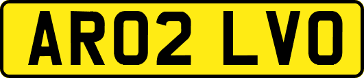 AR02LVO