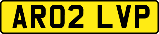 AR02LVP