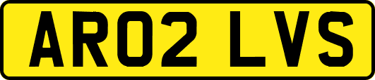 AR02LVS