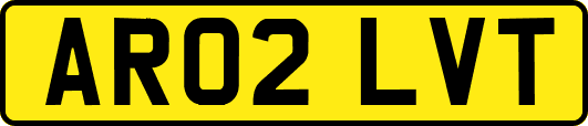 AR02LVT