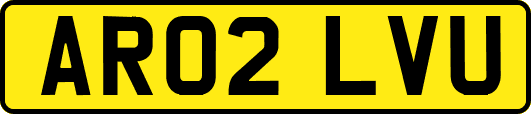 AR02LVU