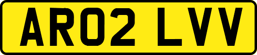 AR02LVV