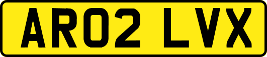 AR02LVX