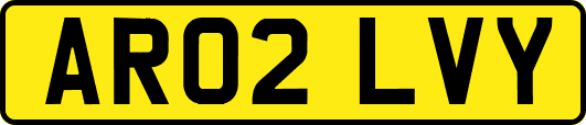 AR02LVY