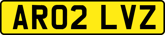 AR02LVZ