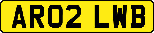 AR02LWB