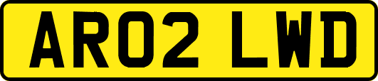 AR02LWD