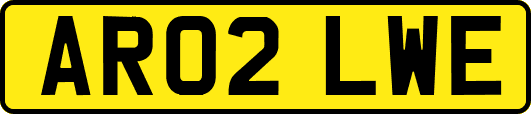 AR02LWE