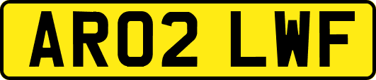 AR02LWF