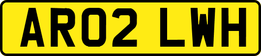 AR02LWH