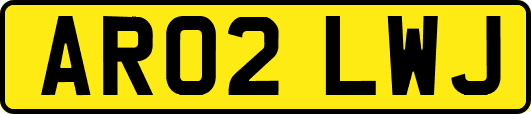 AR02LWJ
