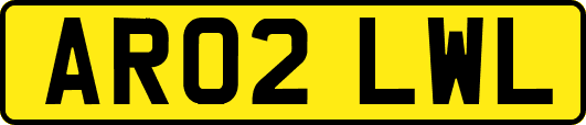 AR02LWL