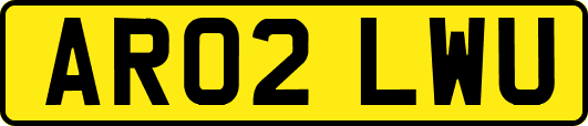 AR02LWU