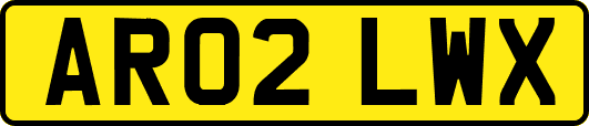 AR02LWX