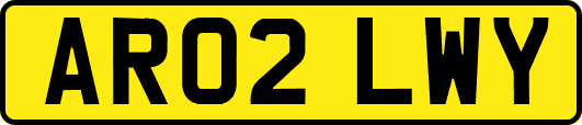 AR02LWY