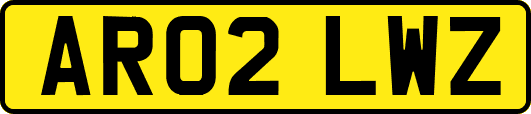 AR02LWZ