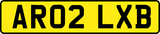 AR02LXB