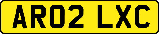 AR02LXC