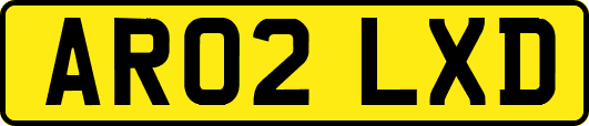 AR02LXD