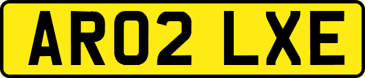 AR02LXE