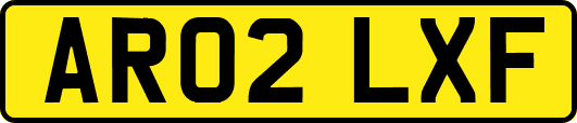 AR02LXF