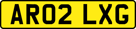 AR02LXG
