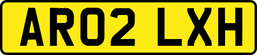 AR02LXH