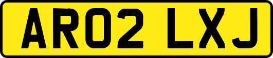 AR02LXJ