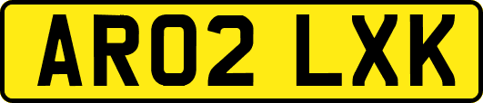 AR02LXK