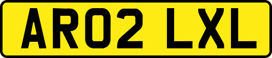 AR02LXL