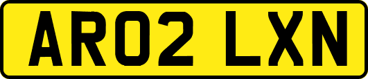 AR02LXN