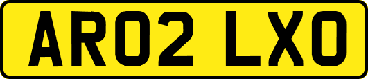 AR02LXO