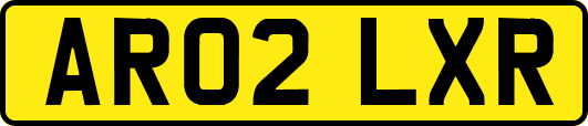 AR02LXR
