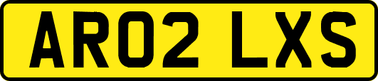 AR02LXS