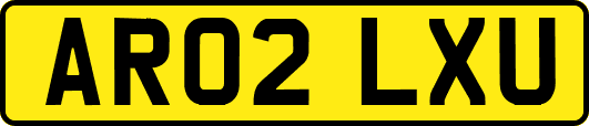 AR02LXU