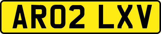 AR02LXV