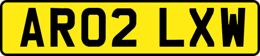 AR02LXW