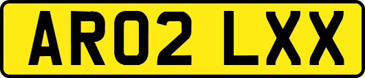AR02LXX