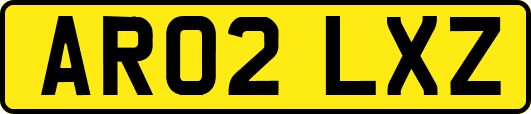 AR02LXZ