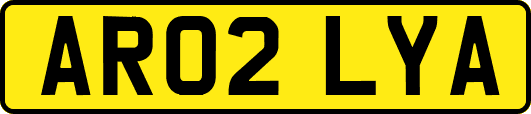 AR02LYA