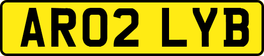 AR02LYB