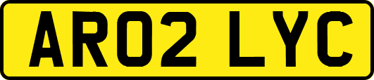 AR02LYC
