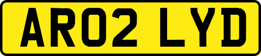 AR02LYD