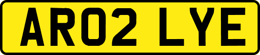 AR02LYE