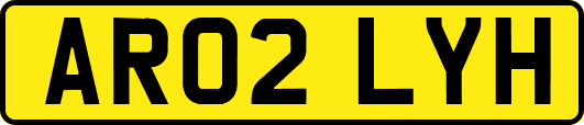 AR02LYH